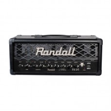 New Randall Diavlo Series RD20H 20 Watt All Tube Amp Head Guitar Amplifier
