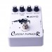 JOYO JF-07 Classic Flanger Effects Guitar Pedal MULTI FX Flange Chorus Vibrato Accessories