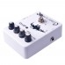 JOYO JF-07 Classic Flanger Effects Guitar Pedal MULTI FX Flange Chorus Vibrato Accessories