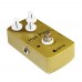 Joyo JF-32 Plexi True Bypass Classic JCM800 Amp Tone Guitar Effects Simulation FX Pedal Power Supply     