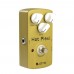 Joyo JF-32 Plexi True Bypass Classic JCM800 Amp Tone Guitar Effects Simulation FX Pedal Power Supply     