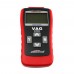 VAG405 KW809 Scan OBD2 OBDII EOBD Can Car Scanner Diagnostic Tester Code Reader for VW Audi