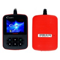 Launch Creader VI Engine ECU Fault Code Reader Erase Scan Diagnostic DIY Tool Support OBD and EOBD Vehicle