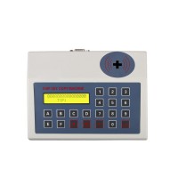 Transponder PRO Duplicate Key Copier Maker Machine Transponder Programmer