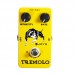 JOYO JF-09 Tremolo Guitar Effects Pedal Analog Tremolo Stompbox Intensity Rate Adjustable True bypass
