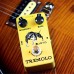 JOYO JF-09 Tremolo Guitar Effects Pedal Analog Tremolo Stompbox Intensity Rate Adjustable True bypass