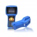 T300+ Key Programmer V17.8 Version T-CODE Key SBB Transponder Key Auto Diagnostic Tool Blue Spanish