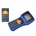 T300+ Key Programmer V17.8 Version T-CODE Key SBB Transponder Key Auto Diagnostic Tool Blue Spanish