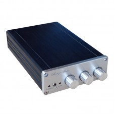 Breeze Audio TPA5613 BA10C 2.1 Channel Subwoofer Digital Power Amplifier without Bluetooth 