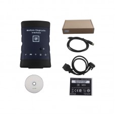 Quality VCX GM MDI Multiple Diagnostic Interface with USB Connection and MDI Scan Tool Auto Diagnostic Scanner MDI for GM