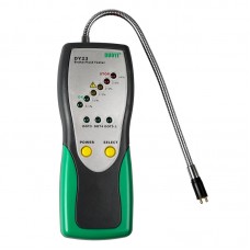 Duoyi DY23 Automotive Brake Fluid Tester Digital Brake Inspection with Color LED lights