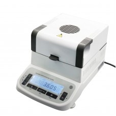 FBS-750A Rapid Moisture Meter USB Interface Thermal Printer Automatic Measurement