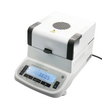 FBS-760A International Rapid Moisture Meter Optional USB Interface Hermal Printer