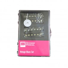 New Seymour Duncan Vintage Blues Set 59 Humbucker Set SH1 Calibrated Guitar Pickup