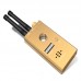 MD-312 Wireless Scanner Signal GSM Device Finder RF Detector Transmitting Micro Wave Detection Security Sensor Alarm