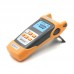 SGV310 All In One Fiber Optical Power Meter Cable Tester Visual Fault Locator Testing Pen