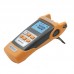 SGV305 Optical Power Meter Tester Handheld Laser Light Source Fiber Meter 5MW Visual Fault