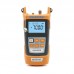 SGV305 Optical Power Meter Tester Handheld Laser Light Source Fiber Meter 5MW Visual Fault