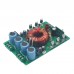 HP-8 Car Amplifier Boost Step Up Board 12V Swtich Power Supply 1200W Assembled Board B Type Luxury Configuration