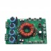 HP-8 Car Amplifier Boost Step Up Board 12V Swtich Power Supply 1200W Assembled Board B Type Luxury Configuration