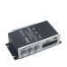 Lepy LP-A7USB 2x35W Digital Power Amplifier with Remote/USB/MP3/MP4/SD/FM