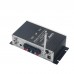 Lepy LP-A7USB 2x35W Digital Power Amplifier with Remote/USB/MP3/MP4/SD/FM