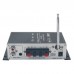 Lepy LP-A7USB 2x35W Digital Power Amplifier with Remote/USB/MP3/MP4/SD/FM