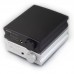 Aune X1S 32Bit 384 DSD128 ESS9018K2M USB Interface Audio Amp Decoding Amplifier-Black