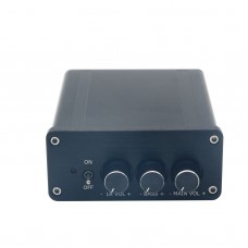 TPA3116 2.1 Class D TPA3116 NE5532 Digital Power Amplifier 50W+50W+100W Audio AMP