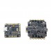HGLRC PBF3 EVO Flight Controller + 4 IN 1 ESC XR25A 396 for FPV Racing Drone Quadcopter
