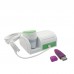 5.0 MP USB IRISCOPE Iridology Camera Iris Analyzer Iris Diagnosis Skin Tester + Pro software