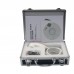 5.0MP USB Pro DigitaI Eye iriscope Iridology Camera Iris Analyzer Detector + Software FDA