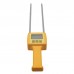 4 Digital LCD Grain Moisture Meter Detector LCD Display Humidity Tester Hygrometer Meter Range Temperature Compensation Function