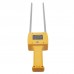 4 Digital LCD Grain Moisture Meter Detector LCD Display Humidity Tester Hygrometer Meter Range Temperature Compensation Function