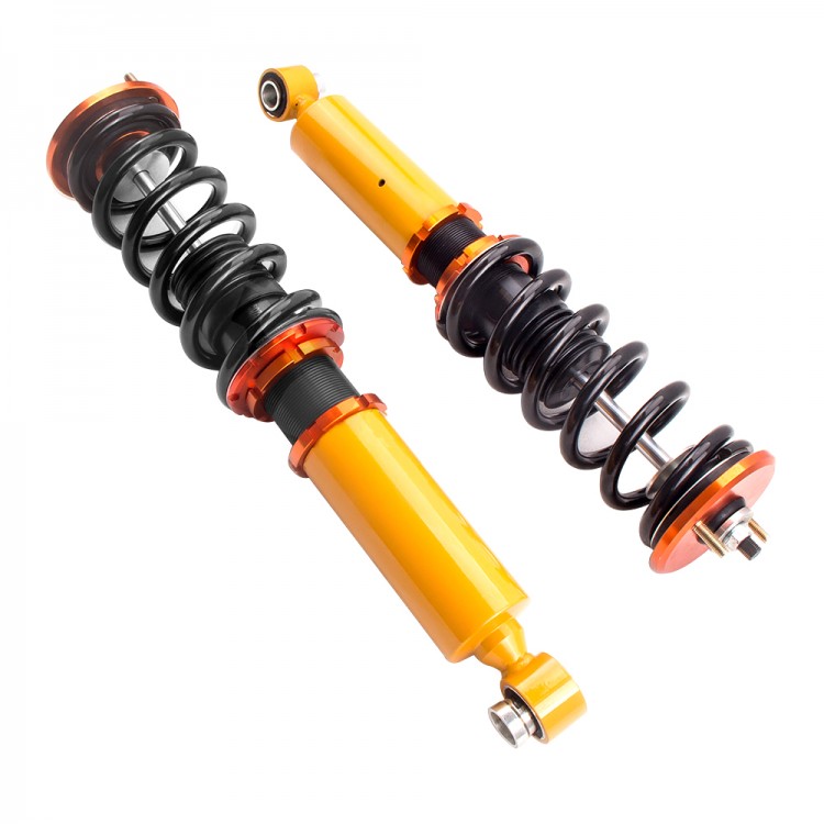 Adjustable Height Coilovers for NISSAN S13 180SX 200SX Silvia Coilover