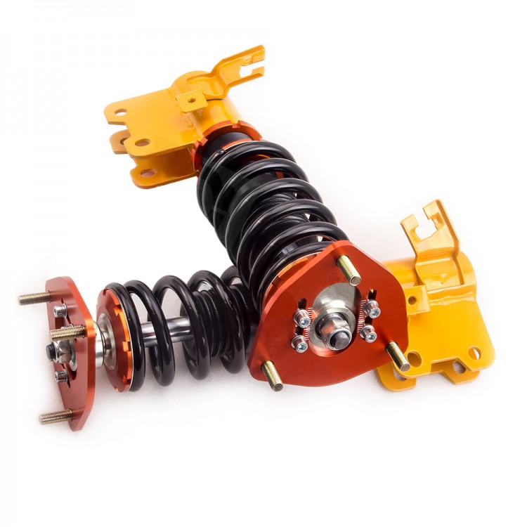 Adjustable Height Coilovers for NISSAN S13 180SX 200SX Silvia Coilover