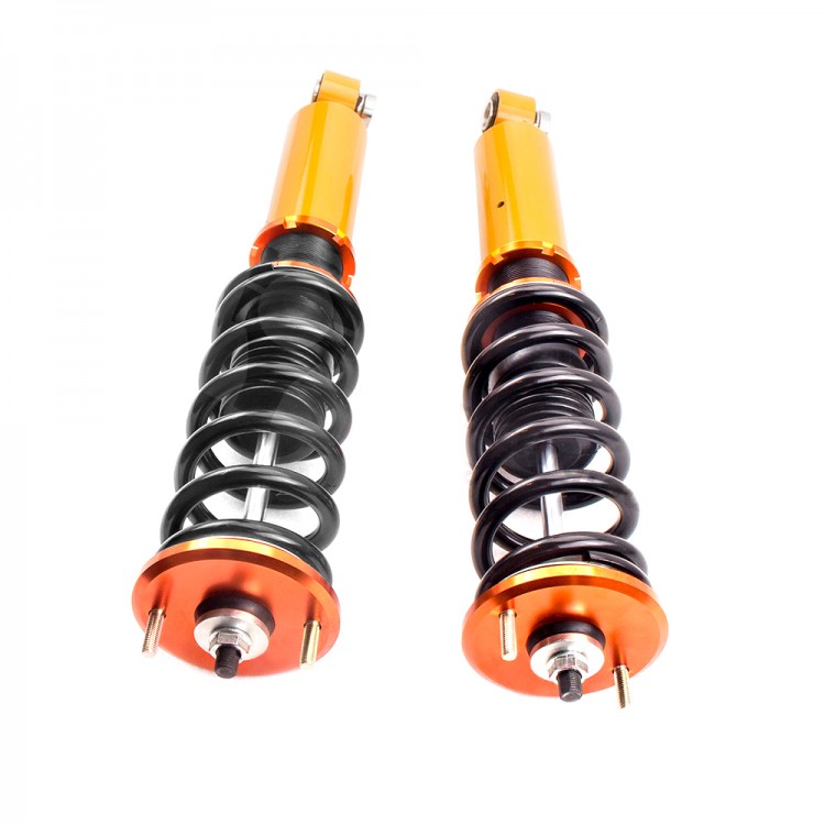 Adjustable Height Coilovers for NISSAN S13 180SX 200SX Silvia Coilover