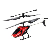 RC Drone Quadcopter FQ777-610 Mini Helicopter 3.5CH 2.4GHz Mode 2 RTF Gyro Remote Control Drone 