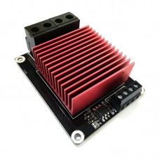 3D Printer Parts Heating Controller MKS MOSFET for Heat Bed Extruder MOS Module Exceed 30A Support 