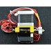 MK8 Extruder Kit Makerbot 3D Printer Parts Full Metal Prusa i3 Extrusion Head Single 