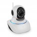 C7825WIP 720P HD Wifi IP Wireles Security Camera Pan Rotate Tilt Memory Storage IR Cut Night Vision Audio Record Indoor