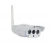 C7816WIP HD 720P WIFI IP Camera Outdoor IP67 Video CCTV Cam Onvif Wireless Support 64G TF Card