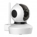 C7823WIP 720P Wifi IP Camera 1.0 Megapixel P2P Wireless Onvif Mini Indoor Surveillance Security