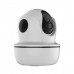 D26S 1080P Full HD IP Camera Wifi Wireless P2P Onvif IR Night Support 128G SD Card Home Surveillace Cam