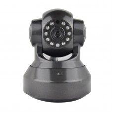 C7837WIP CCTV 720P Wireless IP Camera Wifi Night Vision Network CCTV P2P Cam Onvif Support 128GB Card