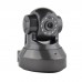 C7837WIP CCTV 720P Wireless IP Camera Wifi Night Vision Network CCTV P2P Cam Onvif Support 128GB Card