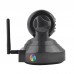 C7837WIP CCTV 720P Wireless IP Camera Wifi Night Vision Network CCTV P2P Cam Onvif Support 128GB Card