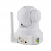 C7837WIP CCTV 720P Wireless IP Camera Wifi Night Vision Network CCTV P2P Cam Onvif Support 128GB Card