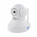 C7837WIP CCTV 720P Wireless IP Camera Wifi Night Vision Network CCTV P2P Cam Onvif Support 128GB Card