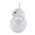 C7837WIP CCTV 720P Wireless IP Camera Wifi Night Vision Network CCTV P2P Cam Onvif Support 128GB Card